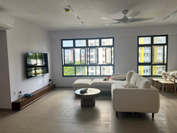 Blk 462A Clementi Avenue 3 (Clementi), HDB 4 Rooms #457505171